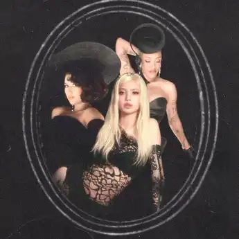 Lirik Lagu Born Again – LISA BLACKPINK ft. Doja Cat & RAYE dan Terjemahan