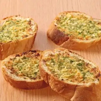 Resep Garlic Bread,  Sederhana, Gurih dan Lezat untuk Camilan