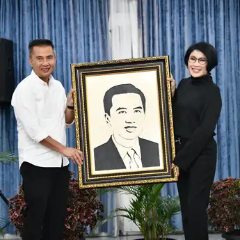 APINDO Jabar Apresiasi Bey Atas Terjaganya Kondusivitas Dunia Usaha di Jawa Barat