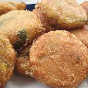 Resep Perkedel Kentang Gurih dan Nikmat Bikinnya Mudah Cuma 4 Step