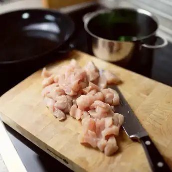 Resep Membuat Karage Ayam Pedas, Simple Tapi Nikmatnya Nampol
