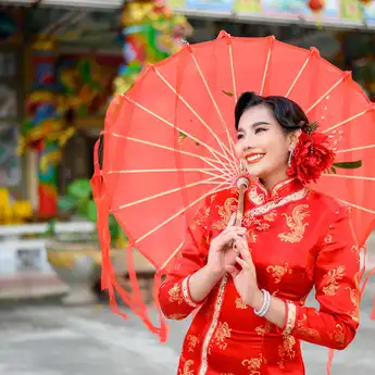 40 Ucapan Cap Go Meh 2025 dalam Bahasa Inggris dan Artinya