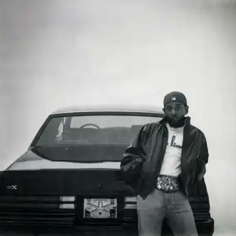Lirik Lagu 'tv off' oleh Kendrick Lamar Beserta Terjemahannya