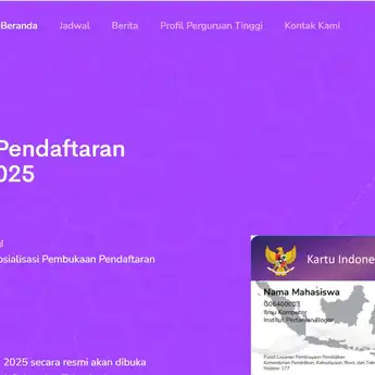 10 Deskripsi Keadaan Ekonomi KIP Kuliah 2025 untuk Berbagai Kasus