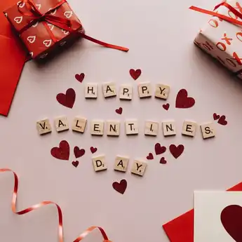60 Kata-kata Cinta untuk Hari Valentine 2025, Romantis dan Bikin Baper