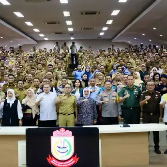 Danny Pomanto Undang Wali Kota Terpilih Appi-Aliyah Bahas Keberlanjutan Pembangunan Makassar