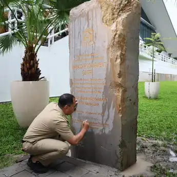 Wali Kota Makassar Resmikan Makassar Government Centre, Simbol Pelayanan Publik Modern
