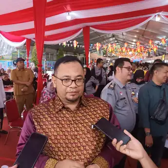  Pj Sekda Kalbar Himbau Pelayanan Ke Masyarakat Harus Tetap Dijaga Kenyamanannya