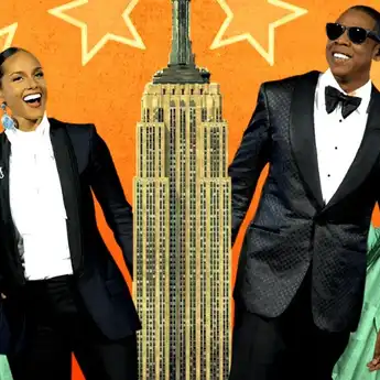 Lirik Lagu Empire State Of Mind - Jay-Z feat Alicia Keys dan Terjemahan
