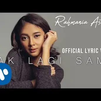Lirik Lagu 'PILIHAN AKU' - Rahmania Astrini dan Makna Lagunya