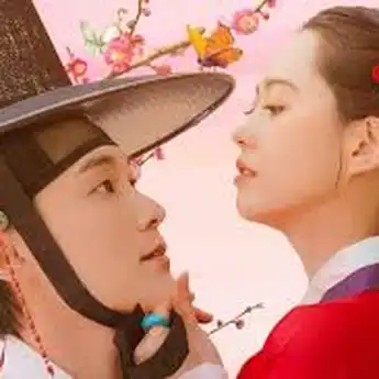 Profil, Biodata, dan IG Pemain Drama Korea The Scandal of Chunhwa