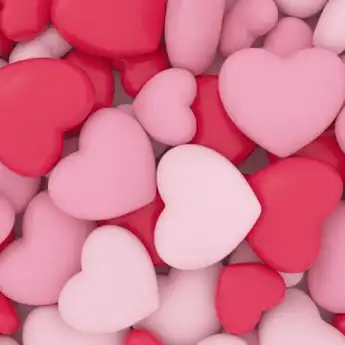 10 Pantun Hari Valentine 2025, Romantis dan Penuh dengan Makna