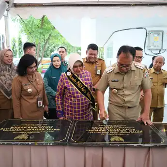 Makassar Hadirkan 5 PAUD Negeri untuk Membangun Peradaban Lewat Pendidikan