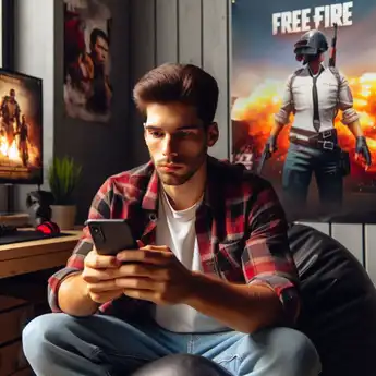 35 Kode Redeem FF Hari Ini 13 Januari 2025: Lengkap Cara Klaimnya