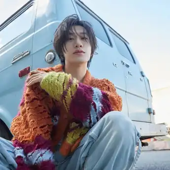 Lirik Lagu 'Hollo' - Bang Yedam, OST Study Group