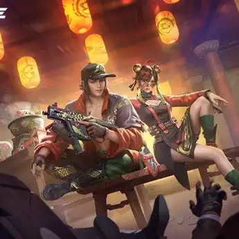 44 Kode Redeem FF Free Fire Hari Ini 13 Februari 2025, Banyak Item Gratis Menarik
