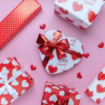 30 Kata-kata Indah dan Menawan Hati untuk Hari Valentine 14 Febuari