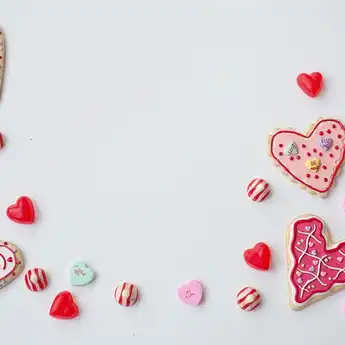 20 Ayat Alkitab tentang Valentine Penuh Makna Ajakan Saling Mengasihi