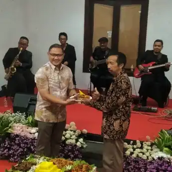Pj. Walikota Batu Berhasil Menjadi Sosok yang Tidak Anti Kritik Bagi Insan Media dan Pers Selama Menjabat Pj. Walikota