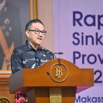 Pembayaran TPP ASN Pemprov Sulsel Terlambat, Ini Penjelasan Pemprov