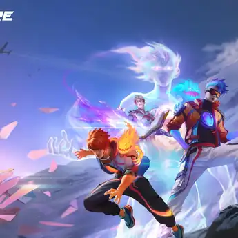 34 Kode Redeem FF Free Fire Hari Ini 14 Februari 2025, Klaim sebelum Habis