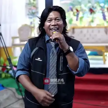 Lirik Lagu 'Tambal Ban' - Om Lorenza, Lagi Viral di TikTok