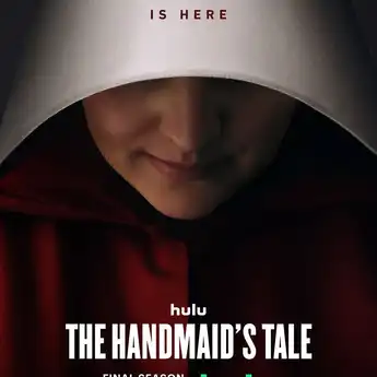 Serial ‘The Handmaid’s Tale’ Rilis Teaser Season Terakhir, Siap Tayang di April 2025