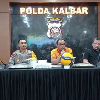 Pro Liga Bola Voli 2025 Siap Digelar Selama Tiga Hari di Pontianak