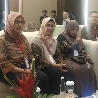 Studi Action Against Stunting Hub (AASH) Ungkap Kesehatan Mental Perempuan Pengaruhi Pertumbuhan Anak