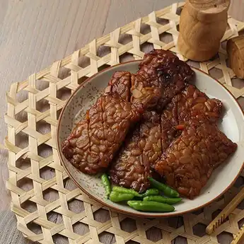 Resep Tempe Bacem, Ide Menu Praktis untuk Makan Malam di Rumah