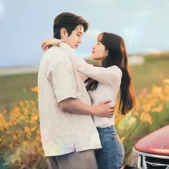 Biodata, Profil, dan Instagram (IG) Pemain Drama Korea Melo Movie