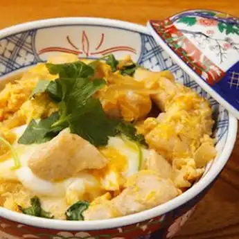 Resep Nasi Telur khas Jepang, Menu Sarapan Akhir Pekan yang Nikmat