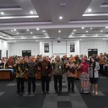 Tingkatkan Literasi dan Inklusi Pasar Modal, OJK Gelar Seminar Pasar Modal di Kalangan ASN Kulon Progo
