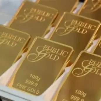 Melayani 1,5 Juta Pelanggan, Public Gold Mencatatkan Penjualan 74 Ton Emas di Empat Negara