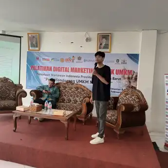 UMKM Kalbar Harus Terapkan META Ads