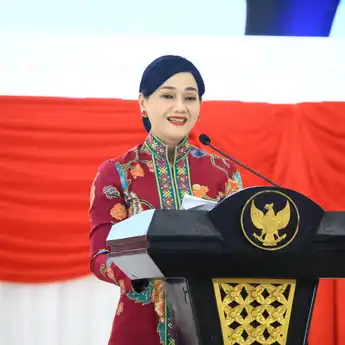 OJK  Tingkatkan Literasi Keuangan Masyarakat Melalui Gerakan Nasional  Cerdas Keuangan Hingga Indonesia Timur