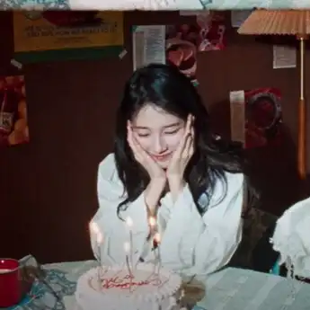 Lirik Lagu 'Come Back' - Suzy dengan Terjemahan Bahasa Indonesia