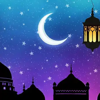 Lirik Lagu Ramadhan Tajalla - Mohamad Kendo dengan Terjemahan