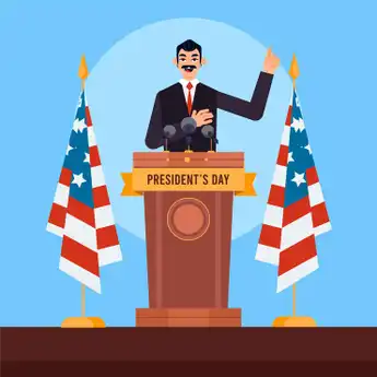 5 Arti Mimpi Menjadi Presiden di Sebuah Wilayah Pertanda Apa?      