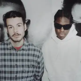 Lirik dan Terjemahan Rearrange My World - Daniel Caesar ft Rex Orange County