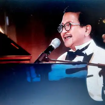 Tony Wenas Bakal Tampil di Konser PAPPRI The Piano Man Goes To Manado