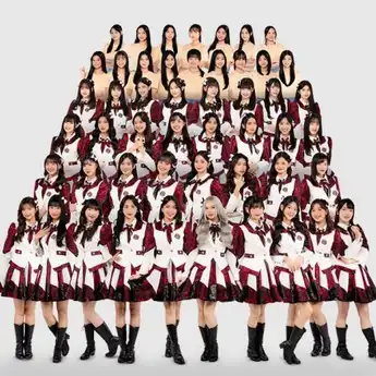 Lirik Lagu 'Bersama-sama Semuanya' - JKT48