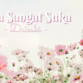 Lirik Lagu Ku Sangat Suka - JKT48 Lengkap Beserta Makna Lagunya
