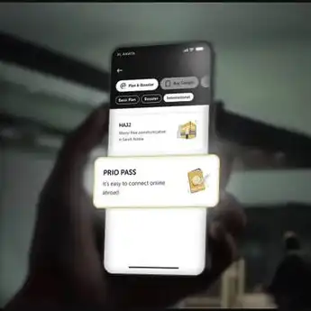 Paket PRIO PASS XL PRIORITAS : Koneksi Tanpa Batas Di Luar Negeri