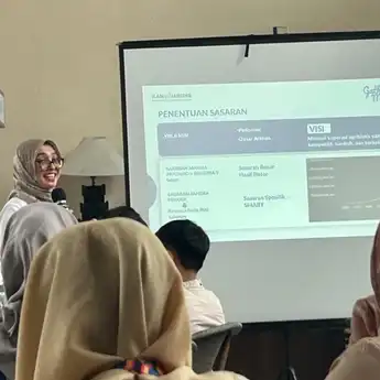 KAN Jabung Perkuat Kemitraan dan Tangkap Peluang Program Makan Bergizi Gratis
