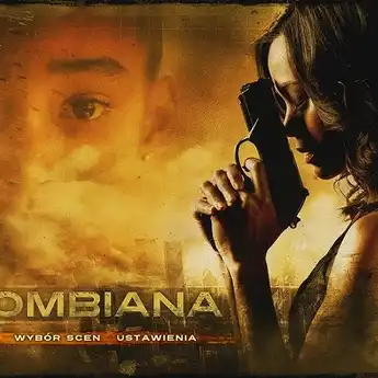 Sinopsis 'Colombiana' Dendam Berdarah Seorang Pembunuh Bayaran
