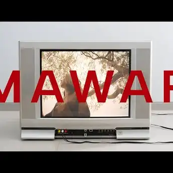 Lirik Lagu Mawar - Dere Lengkap Beserta dengan Makna Lagunya