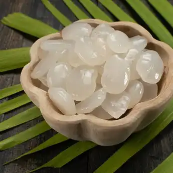 Resep Es Kolang Kaling Markisa, Sang Pelega Dahaga Saat Berbuka
