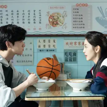 Lirik Lagu Like a Sunny Day, Like a Rainy Day – Silence Wang dan Terjemahan, OST The First Frost