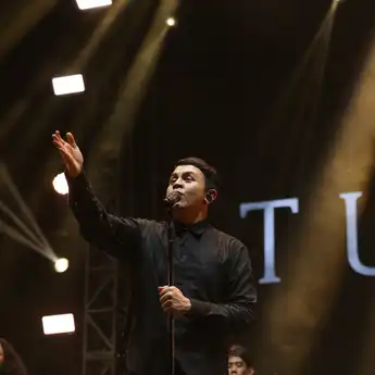 Tulus dan Bernadya Siap Meriahkan KapanLagi Buka Bareng BRI Festival 2025 – Dapatkan Tiketmu Sekarang!